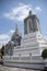 Phra Gandhararat Tower in Grand Palace, Bangkok