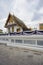 Phra Maha Montian at the Grand Palace