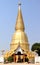 Phra Mahathat Chedi Si Wiang Chai,