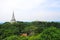 Phra Nakhon Khiri Historical Park, Phetchaburi, Thailand