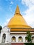 Phra Pathom Chedi, the tallest stupa in the world