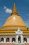 Phra Pathommachedi is the Landmark of Nakhon Pathom Province of Thailand and is the Tallest Stupa in the World.