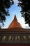 Phra pathommachedi, The tallest stupa in the world