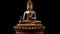 Phra Phrom the Four Faced God