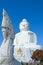 Phra Phutta Ming Mongkol Akenakiri. Great Buddha in Phuket.