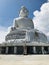 Phra Phutta Ming Mongkol Eknakiri or Phuket Big Buddha in Thailand.