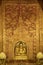 Phra Phuttha Sihing important Buddha in Thailand.