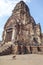 Phra Prang Sam Yod ,Lopburi, Thailand.