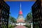 Phra Samut Chedi