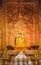 Phra Sihing Buddha Thai gold buddha statue