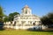 Phra Sumen Fort in Bangkok