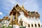 Phra Thinang Dusit Maha Prasat in Royal Palace Bangkok, Thailand