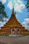 PHRAMAHATHAT KHANNAKHON or Wat Nonwang or Nongwang temple