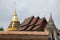 Phrathat Lampang Luang Thailand