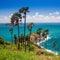 Phromthep cape viewpoint Phuket,Thailand