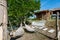 Phu-Re Hut Resort ; Bamboo bungalows in resort