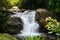 Phu Soi Dao Waterfall, 1st Floor,Phu Soi Dao National Park, Thailand