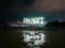 Phuket text word