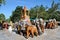 Phuket, Thailand: Cape Promthep Elephant Shrine