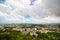 Phuket Town from Khao Rang viewpoint