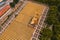 Phuttha Utthayan Makha Bucha Anusorn, Buddhism Memorial Park in Nakhon Nayok, Thailand