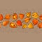 Physalis vector pattern