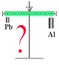 Physical task, study of the topic - the density of matter