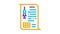 Physician Injection Appointments Icon Animation