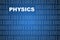 Physics Abstract Background