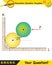 Physics, Experimental Verification of Lamiâ€™s Theorem