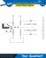 Physics, parallel plate capacitor in circuit, Capacitors, circuit elements