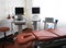 Physiotherapy clinic