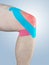 Physiotherapy for knee pain, aches and tension