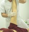 Physiotherapy osteopathy physiotherapist