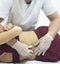 Physiotherapy osteopathy physiotherapist