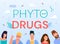 Phyto Drugs Online Green Pharmacy Advertisement