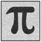 Pi Mathematical constant
