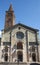 Piacenza cathedral