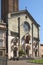 Piacenza cathedral