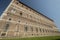 Piacenza: the historic building known as Palazzo Farnese