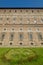 Piacenza: the historic building known as Palazzo Farnese