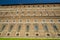 Piacenza: the historic building known as Palazzo Farnese