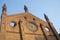 Piacenza: Piazza Cavalli, main square of the city