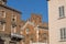 Piacenza: Piazza Cavalli, main square of the city