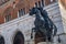 Piacenza: Piazza Cavalli, main square of the city