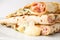 Piadina sandwich