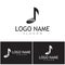 Piano icon vektor ilustrationdesign logo template