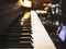 Piano Keyboard close up Classical Music