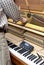 Piano tuning