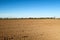 Pianura Padana panorama landscape fields crops nature agriculture vision sky horizon Italy Italian